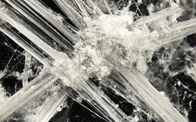 Nuevo VLA de amianto: criterios técnicos sobre el uso de MOCP y SEM