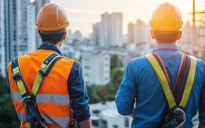 2026, Año de la Seguridad y Salud en el Trabajo