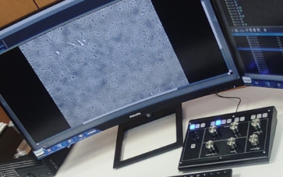 Valores límite de amianto: APA obtiene acreditación en microscopía electrónica SEM-EDS